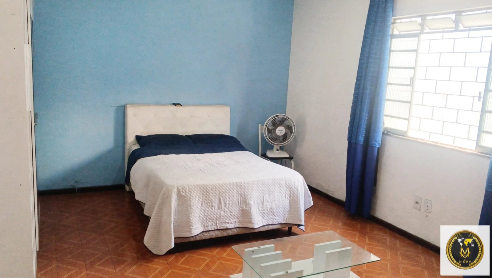 CS00029- Casa para locação   comercial com ótima localização