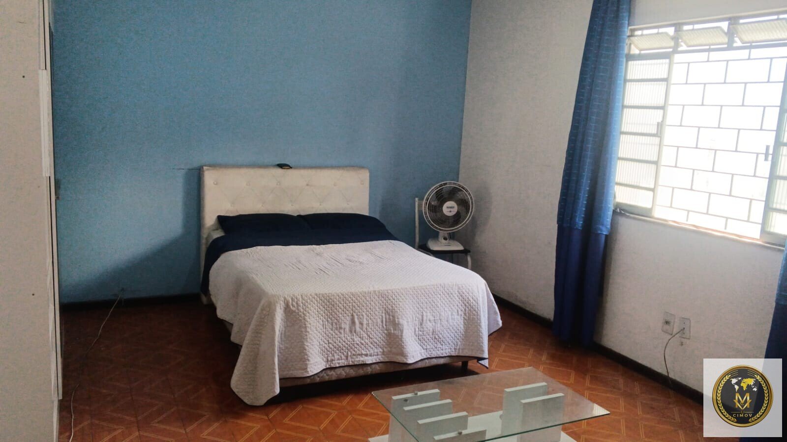 CS00029- Casa para locação   comercial com ótima localização