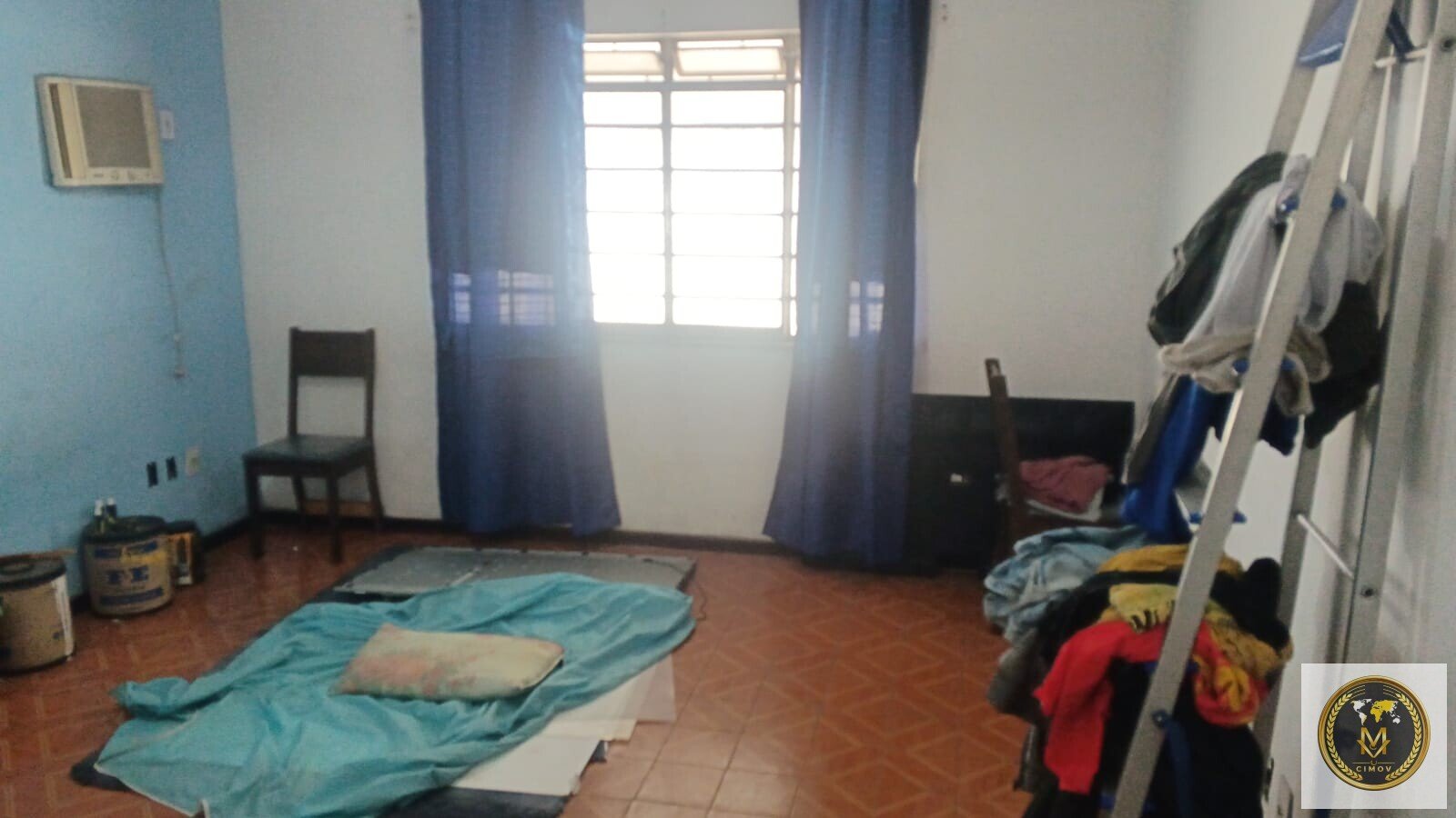CS00029- Casa para locação   comercial com ótima localização