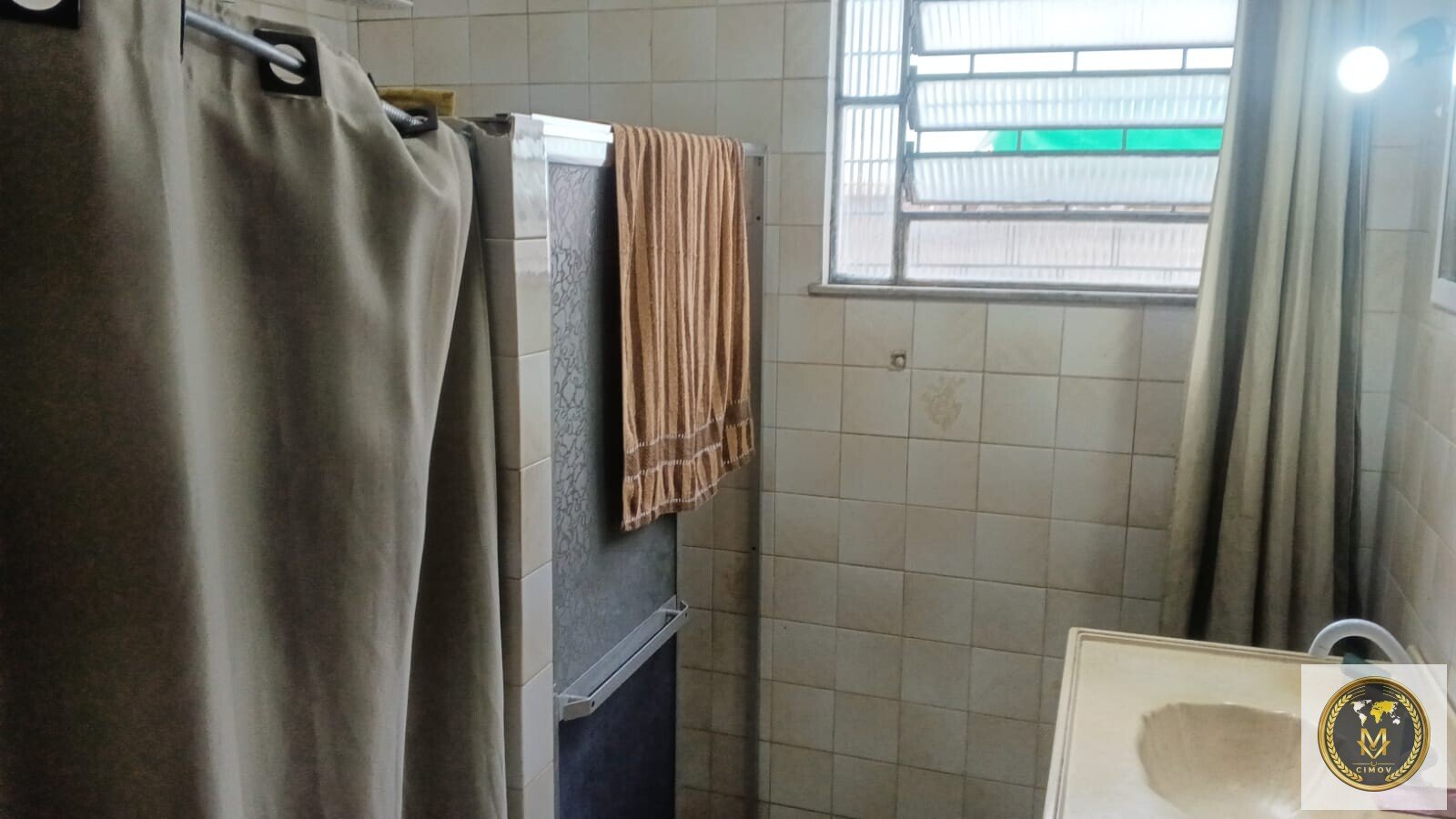 CS00029- Casa para locação   comercial com ótima localização