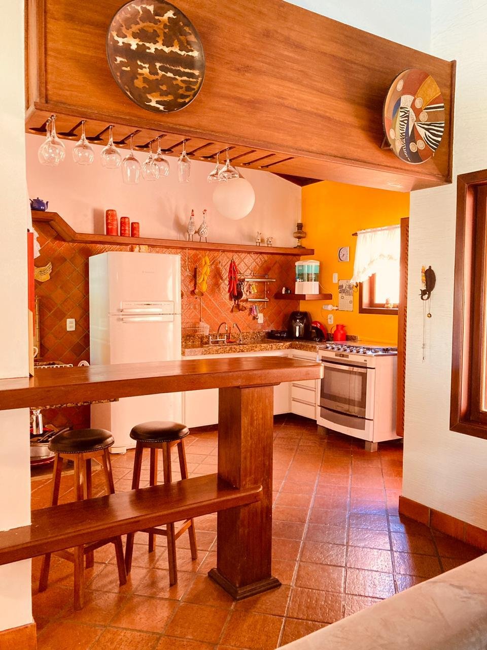 CS00003 - Charmosa casa em Cabo Frio, com 2 quartos