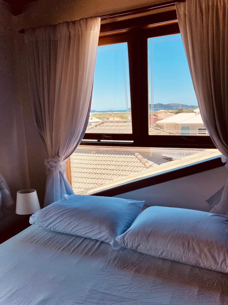 CS00003 - Charmosa casa em Cabo Frio, com 2 quartos