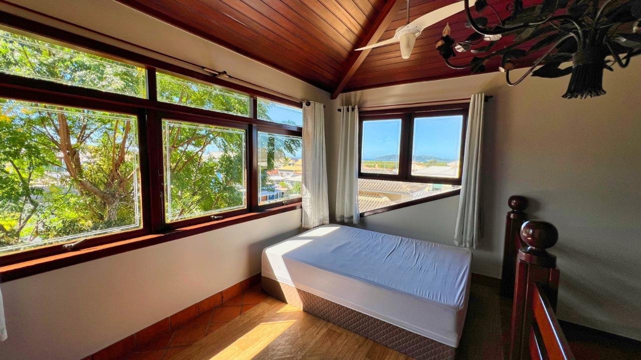 CS00003 - Charmosa casa em Cabo Frio, com 2 quartos