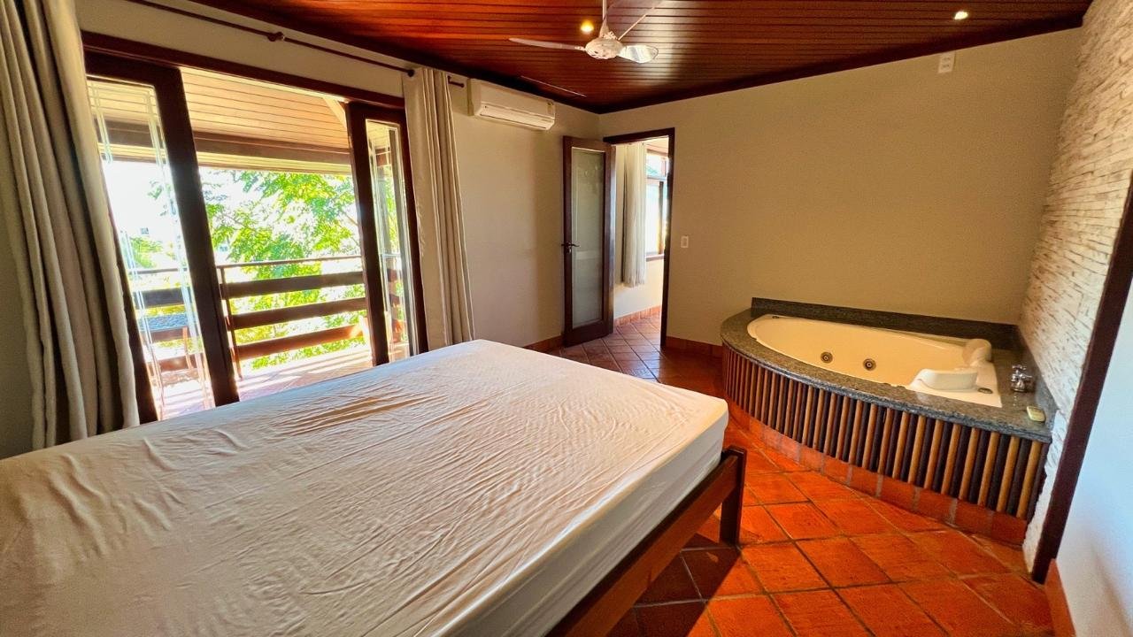 CS00003 - Charmosa casa em Cabo Frio, com 2 quartos