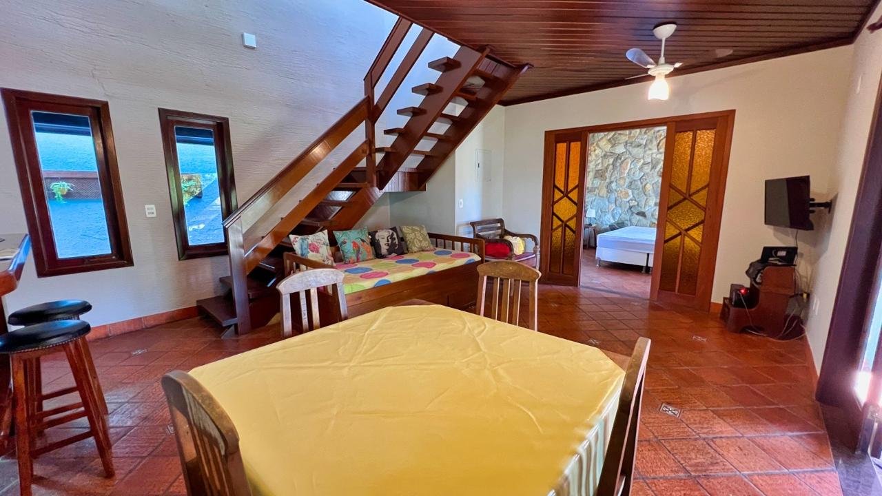 CS00003 - Charmosa casa em Cabo Frio, com 2 quartos