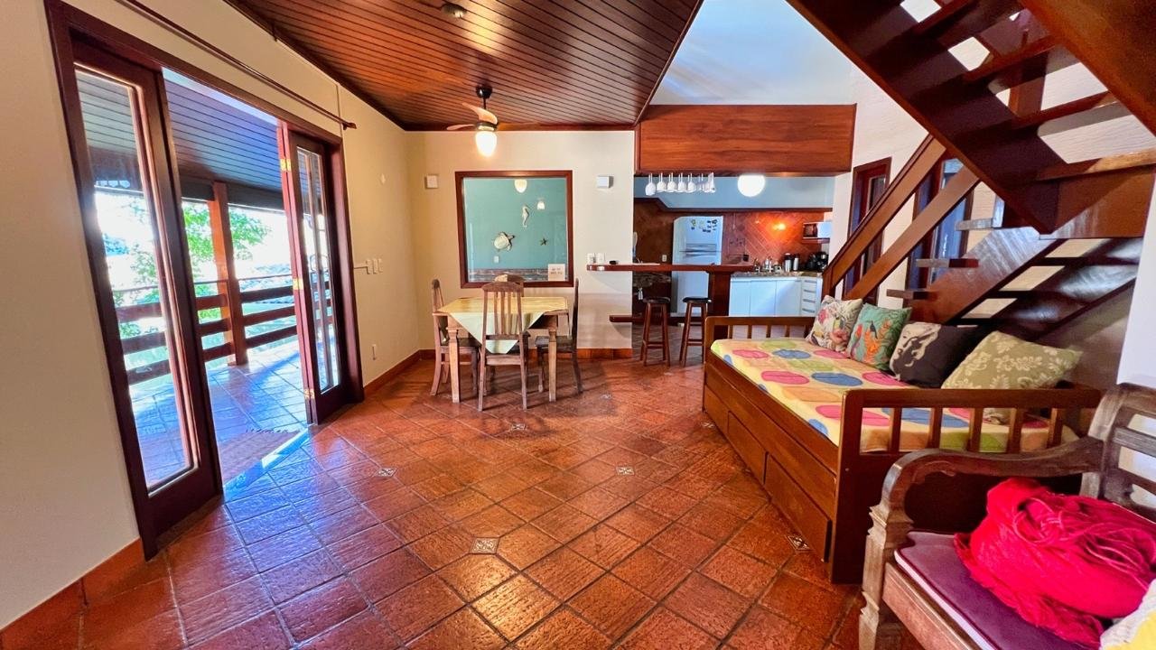 CS00003 - Charmosa casa em Cabo Frio, com 2 quartos