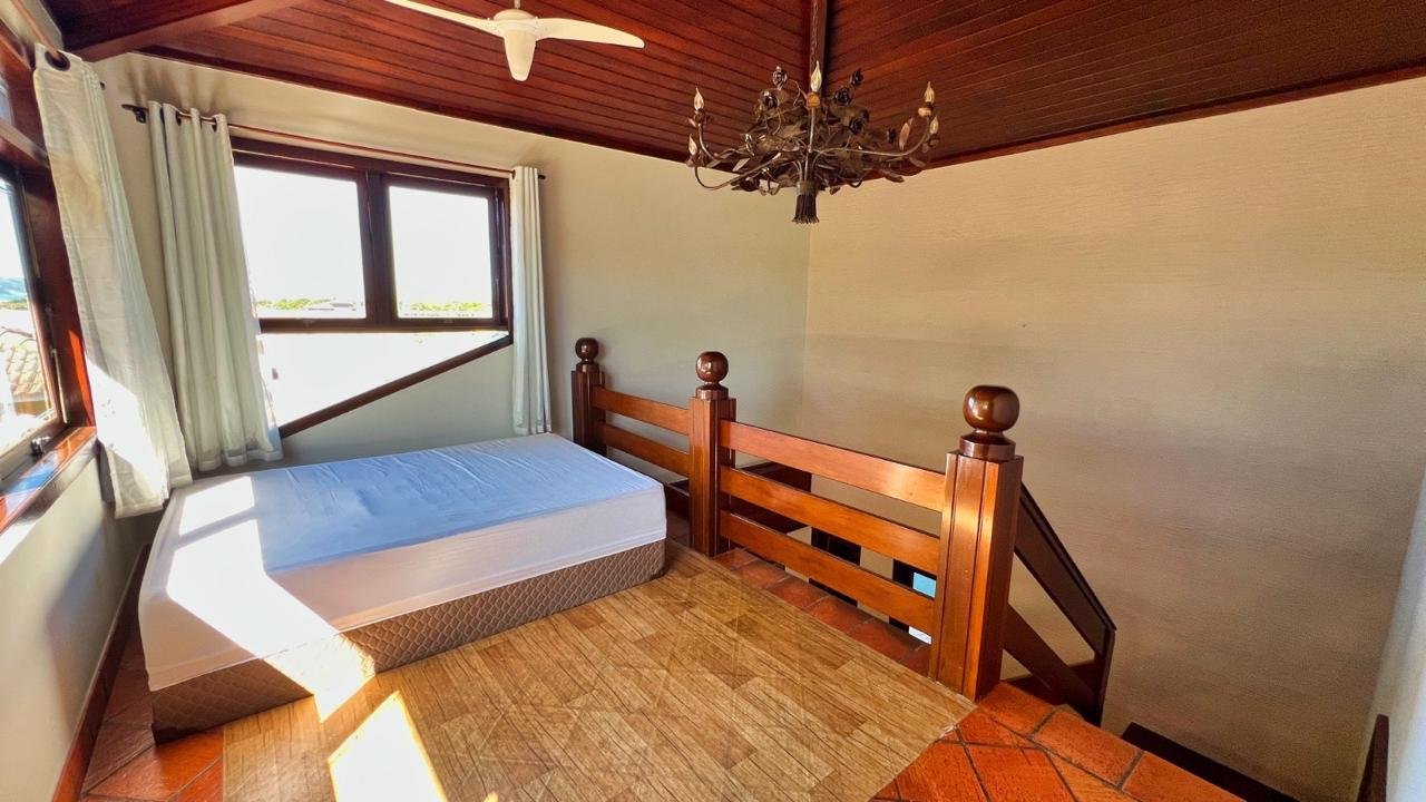 CS00003 - Charmosa casa em Cabo Frio, com 2 quartos
