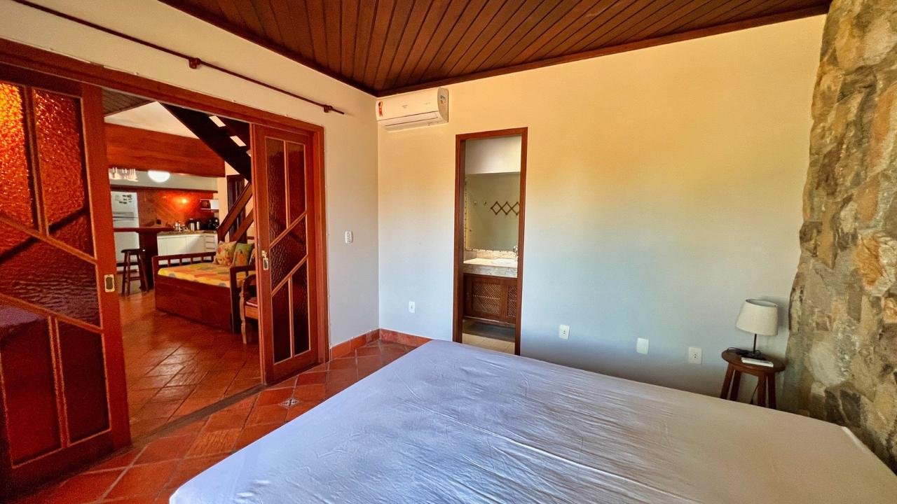 CS00003 - Charmosa casa em Cabo Frio, com 2 quartos