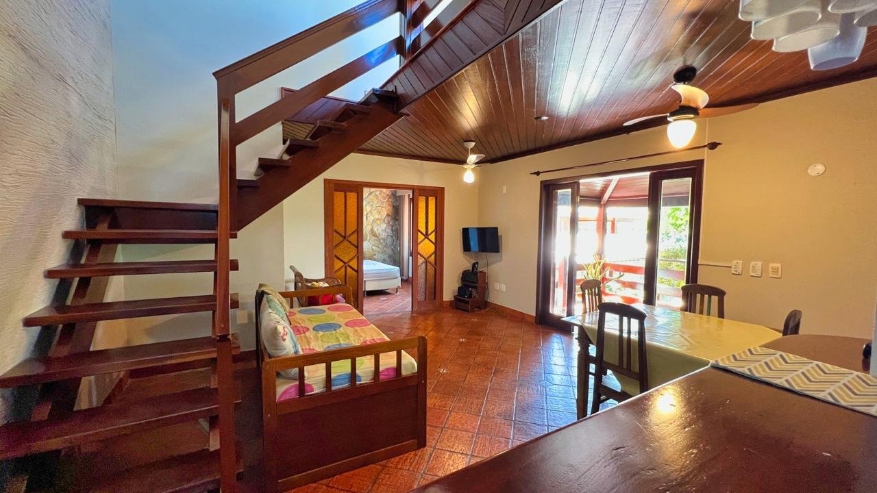 CS00003 - Charmosa casa em Cabo Frio, com 2 quartos
