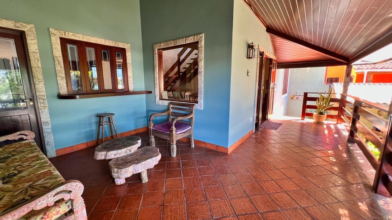 CS00003 - Charmosa casa em Cabo Frio, com 2 quartos