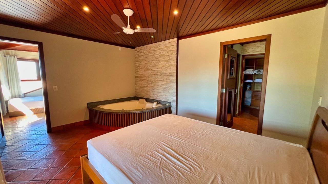 CS00003 - Charmosa casa em Cabo Frio, com 2 quartos