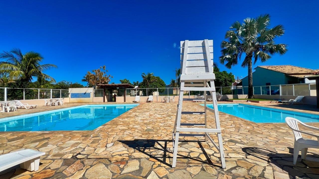 CS00003 - Charmosa casa em Cabo Frio, com 2 quartos