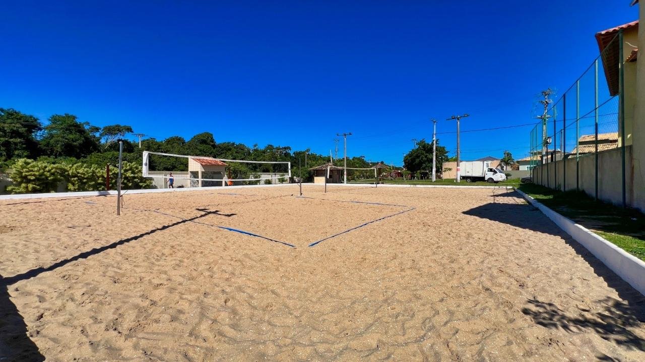 CS00003 - Charmosa casa em Cabo Frio, com 2 quartos