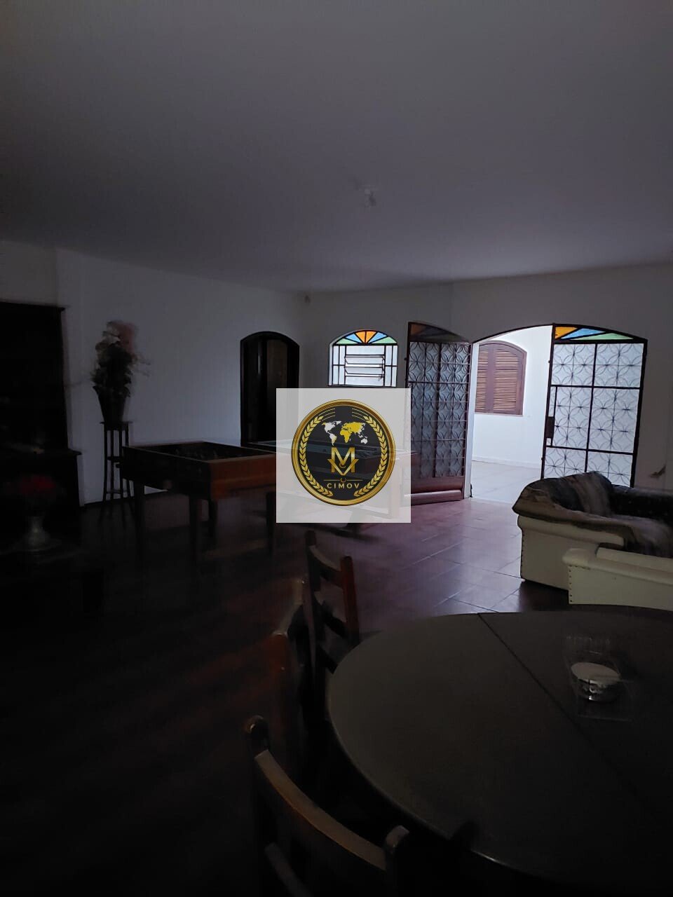 CS00030- Casa Térrea com Amplo Terreno de 1.020m² + Área de Lazer Completa - Excelente Oportunidade