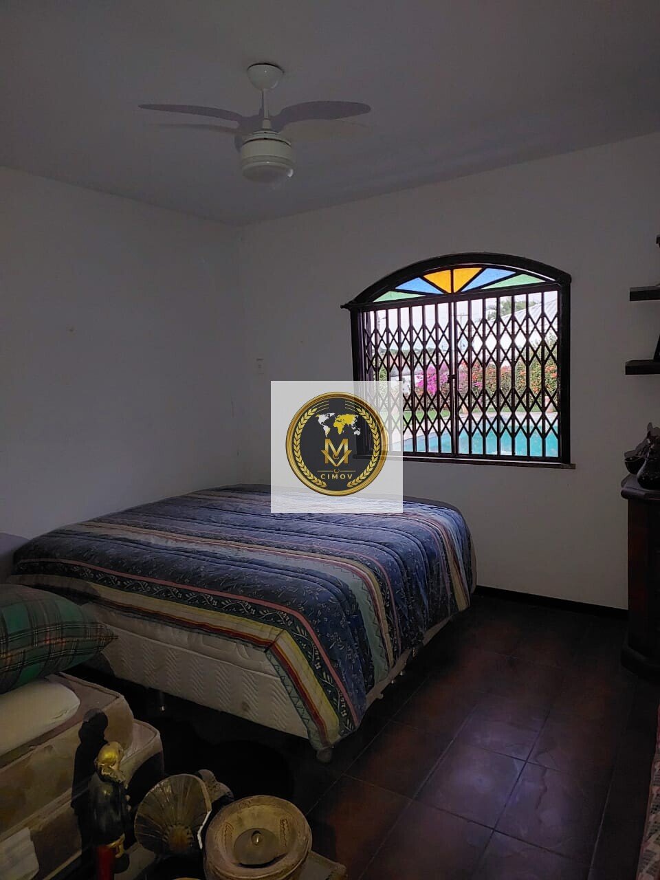CS00030- Casa Térrea com Amplo Terreno de 1.020m² + Área de Lazer Completa - Excelente Oportunidade