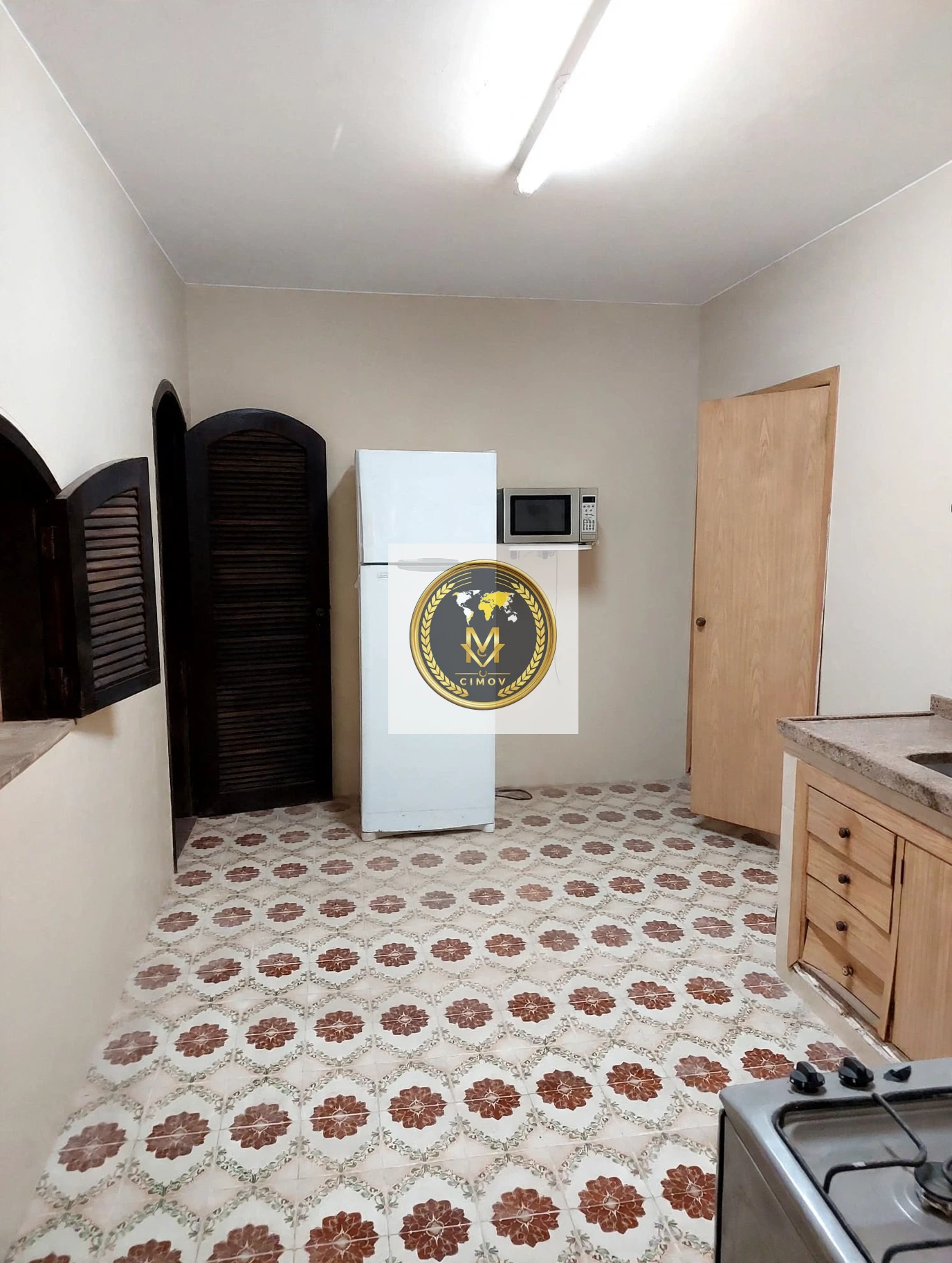 CS00030- Casa Térrea com Amplo Terreno de 1.020m² + Área de Lazer Completa - Excelente Oportunidade
