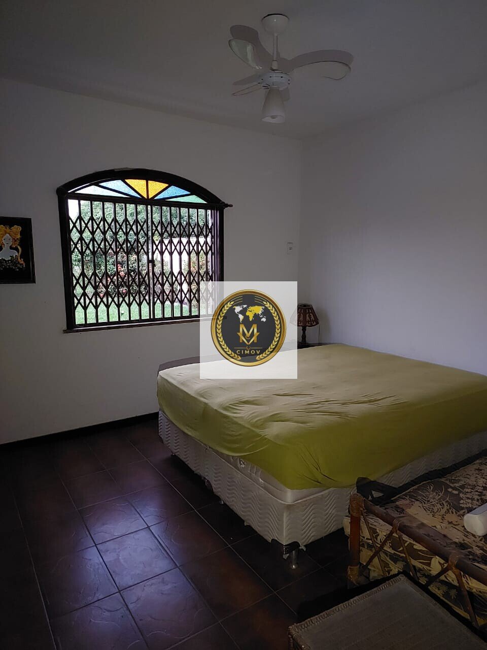 CS00030- Casa Térrea com Amplo Terreno de 1.020m² + Área de Lazer Completa - Excelente Oportunidade