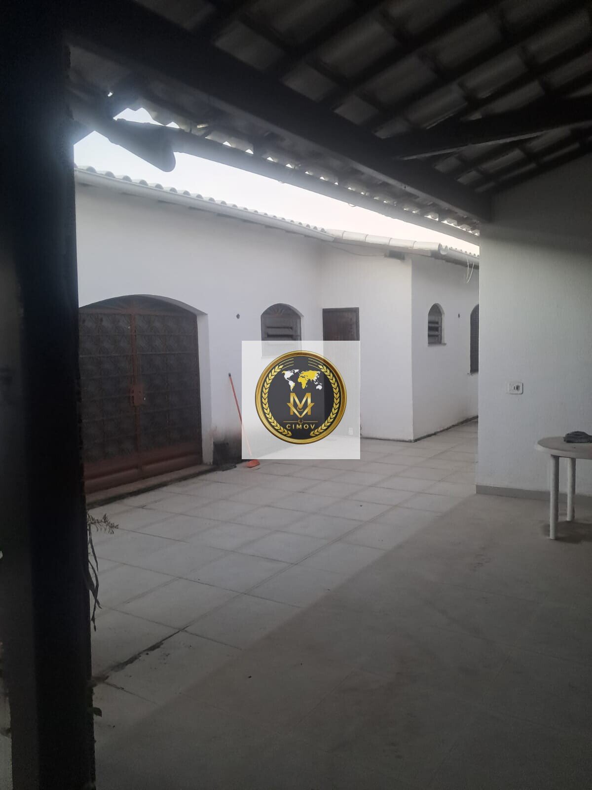 CS00030- Casa Térrea com Amplo Terreno de 1.020m² + Área de Lazer Completa - Excelente Oportunidade