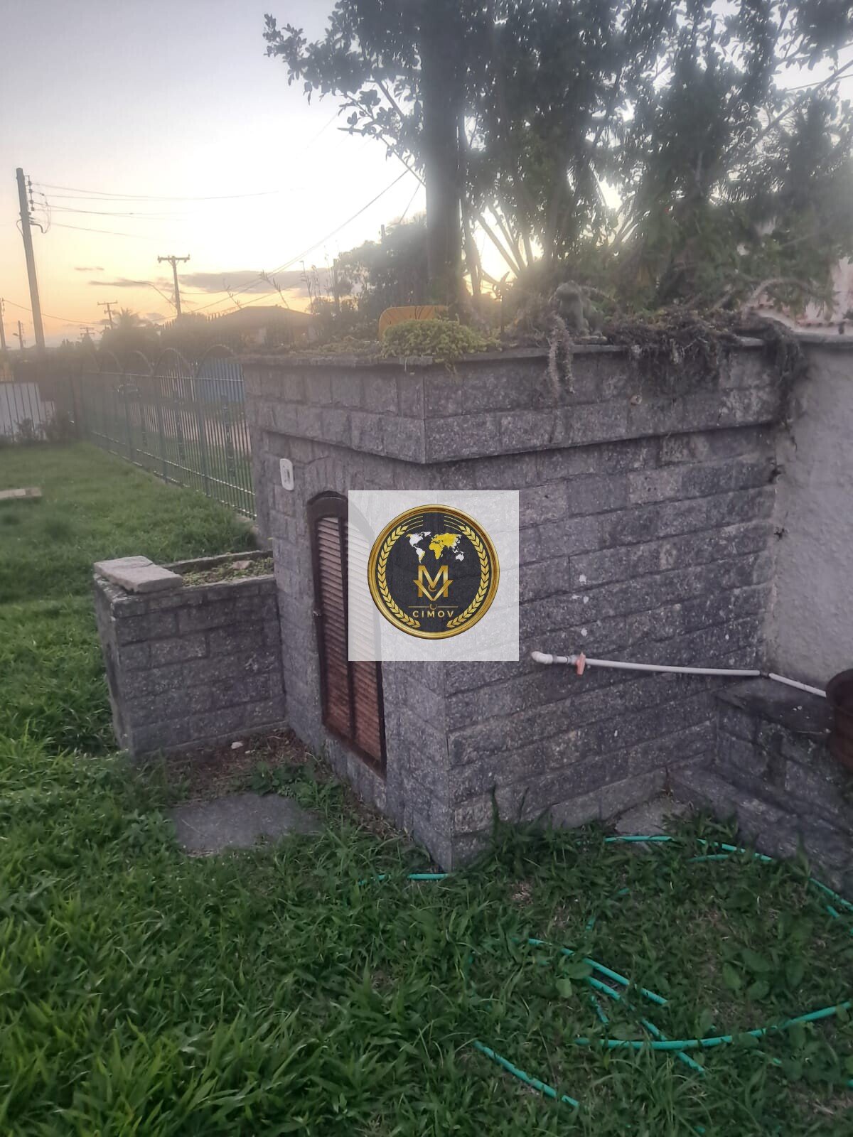 CS00030- Casa Térrea com Amplo Terreno de 1.020m² + Área de Lazer Completa - Excelente Oportunidade