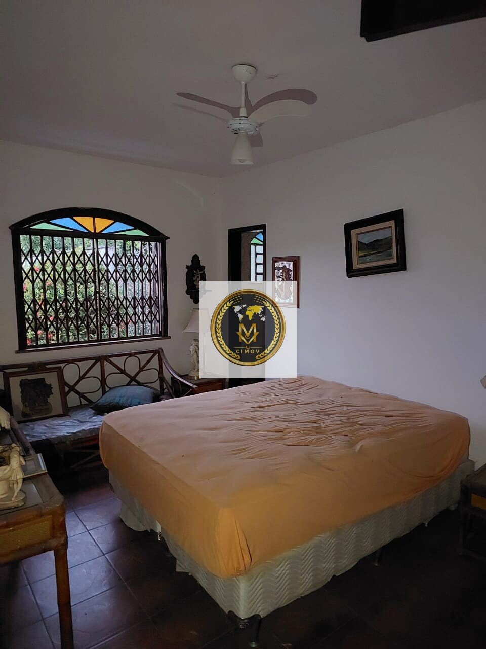 CS00030- Casa Térrea com Amplo Terreno de 1.020m² + Área de Lazer Completa - Excelente Oportunidade
