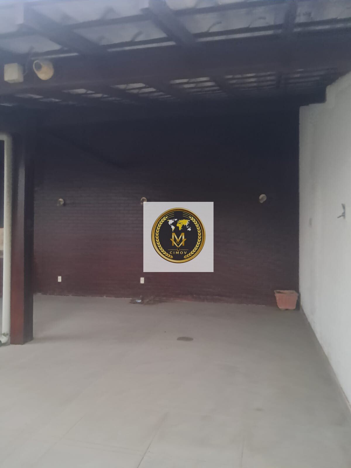 CS00030- Casa Térrea com Amplo Terreno de 1.020m² + Área de Lazer Completa - Excelente Oportunidade