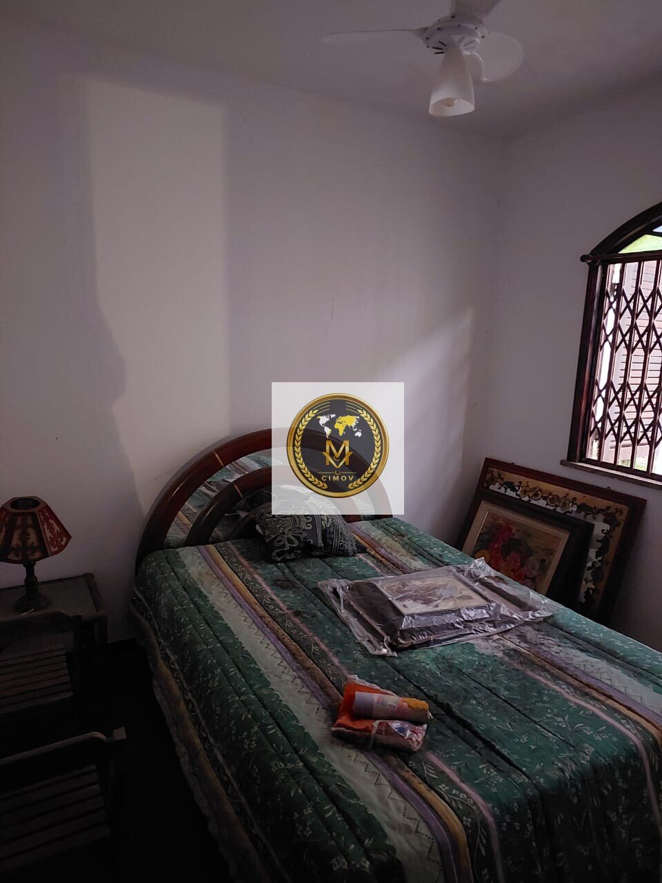 CS00030- Casa Térrea com Amplo Terreno de 1.020m² + Área de Lazer Completa - Excelente Oportunidade