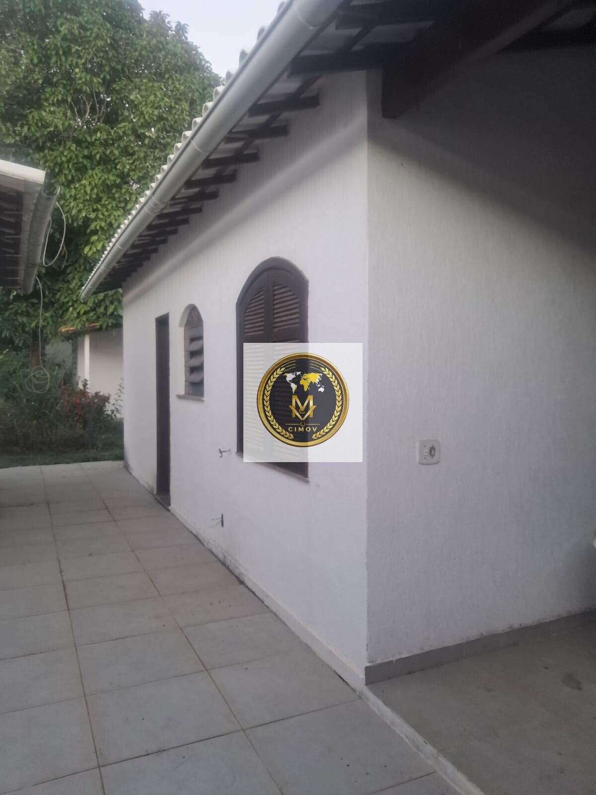 CS00030- Casa Térrea com Amplo Terreno de 1.020m² + Área de Lazer Completa - Excelente Oportunidade