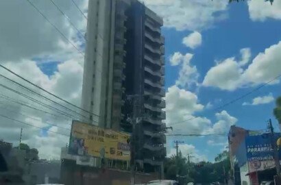 EMP0001- Òtima proposta investimento - Edifícil  em Campos de Goytacazes