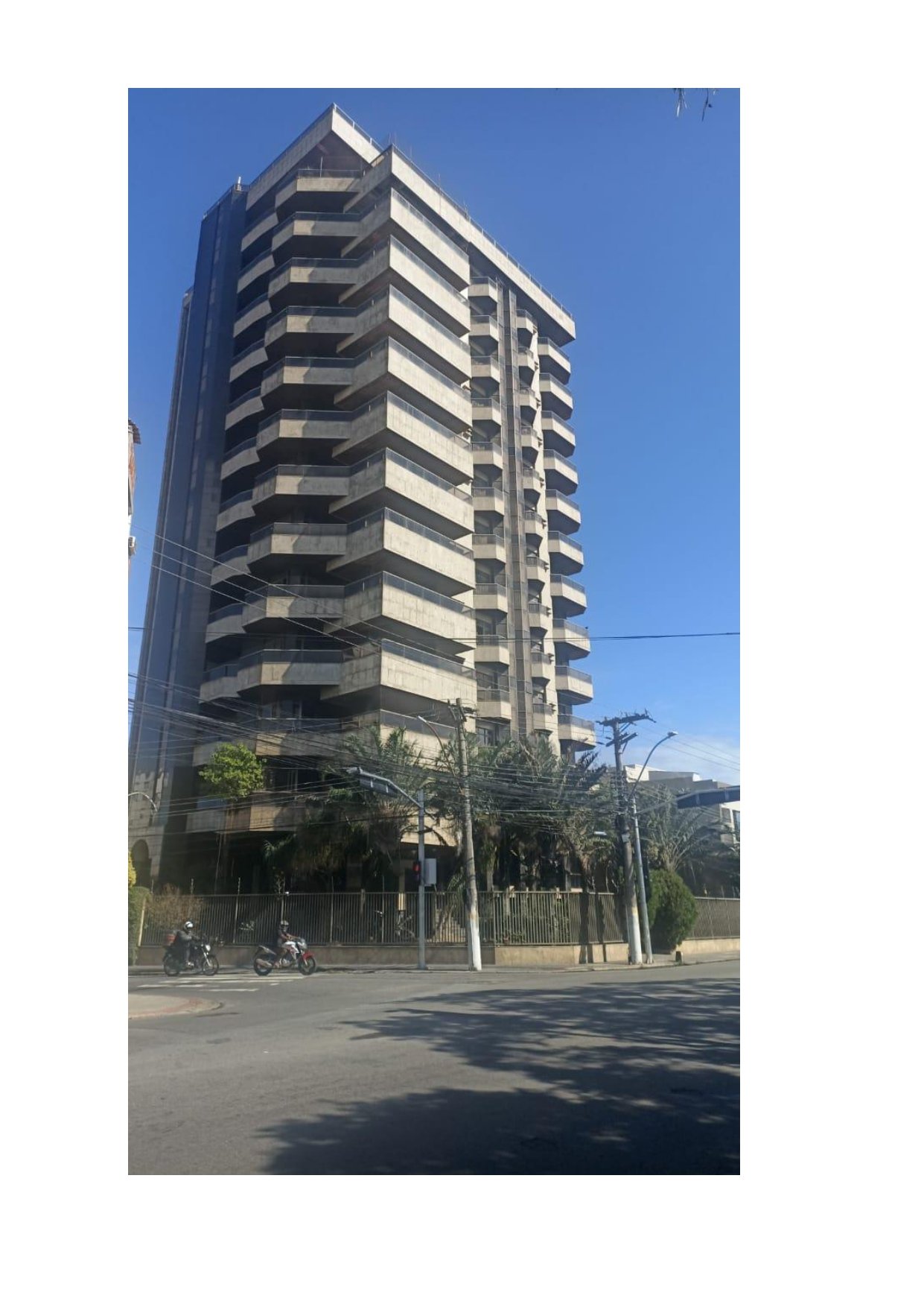 EMP0001- Òtima proposta investimento - Edifícil  em Campos de Goytacazes