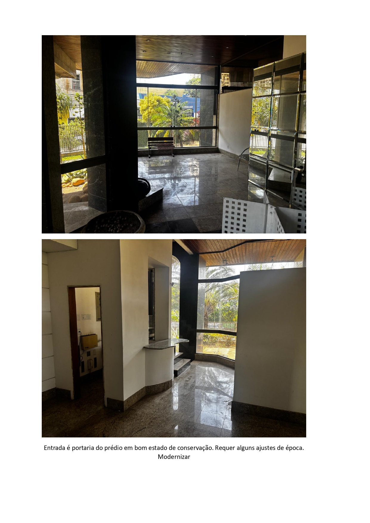 EMP0001- Òtima proposta investimento - Edifícil  em Campos de Goytacazes