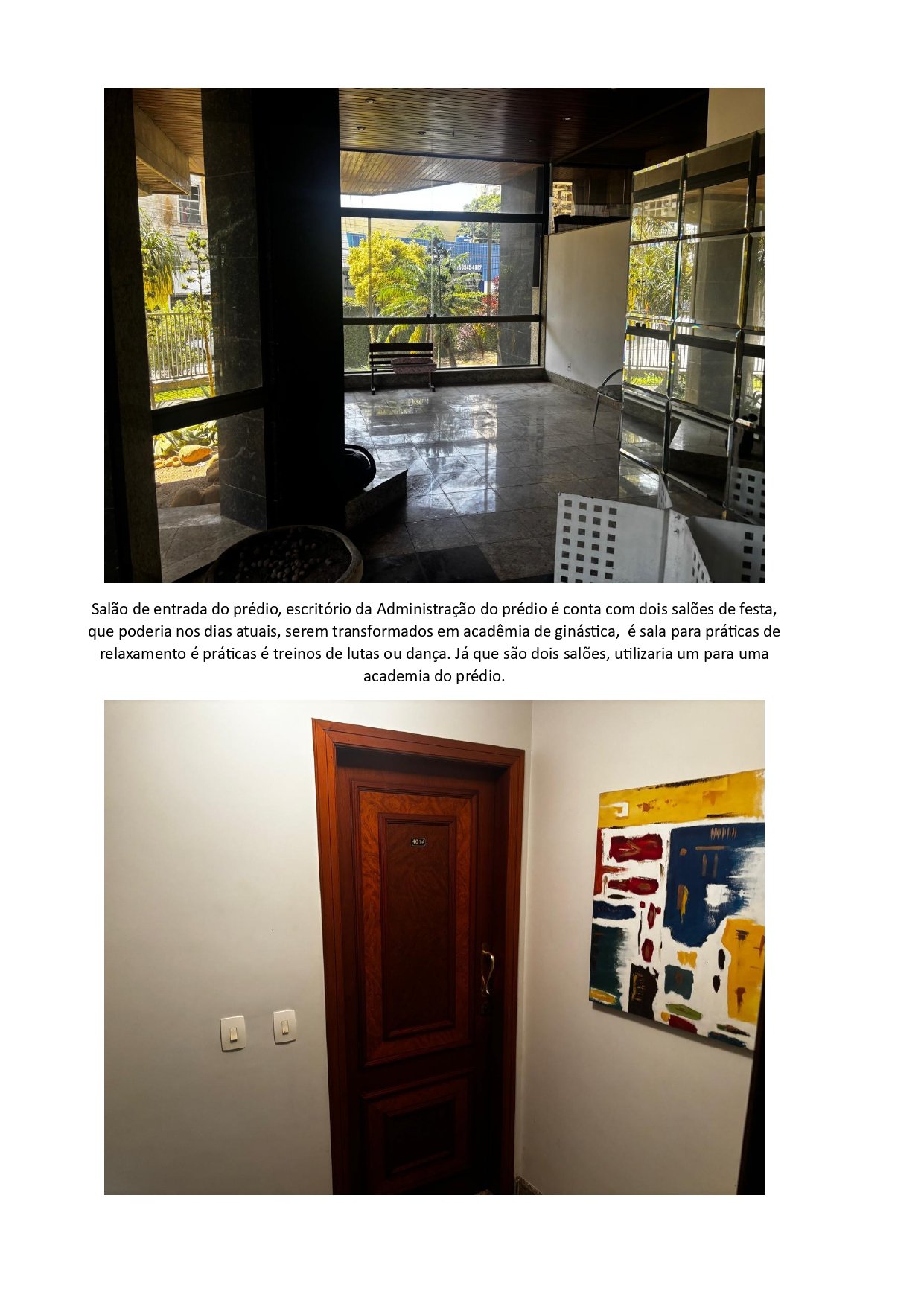 EMP0001- Òtima proposta investimento - Edifícil  em Campos de Goytacazes