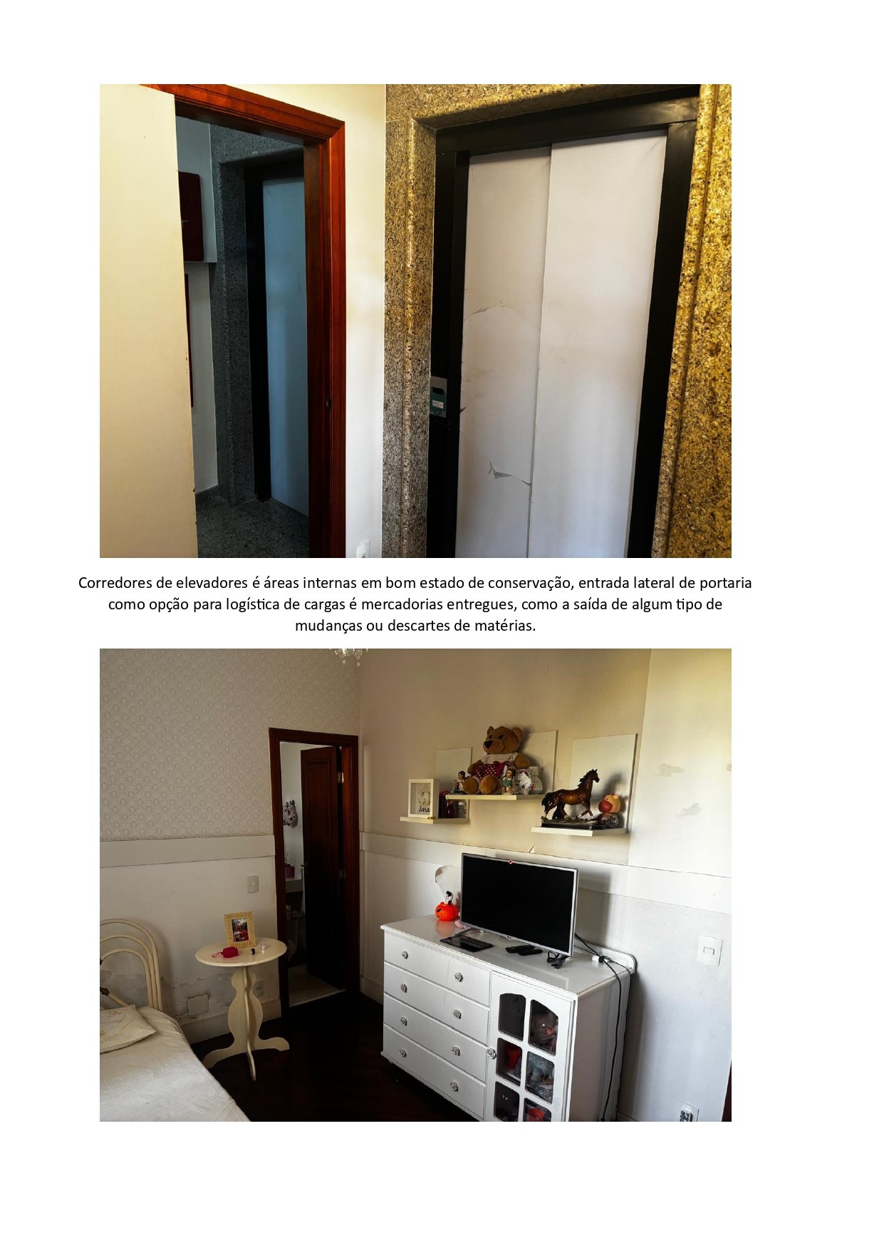 EMP0001- Òtima proposta investimento - Edifícil  em Campos de Goytacazes