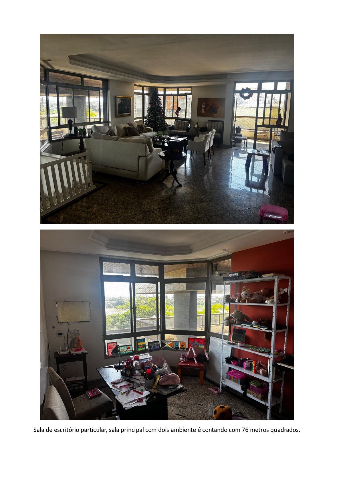 EMP0001- Òtima proposta investimento - Edifícil  em Campos de Goytacazes