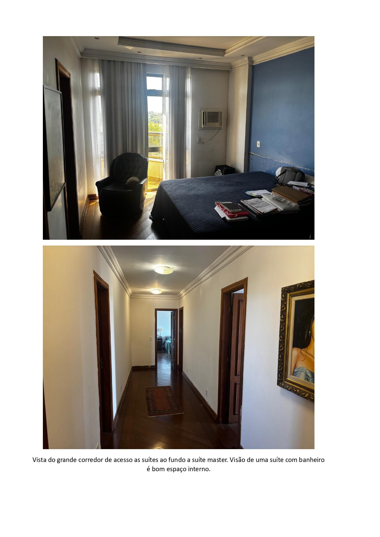 EMP0001- Òtima proposta investimento - Edifícil  em Campos de Goytacazes