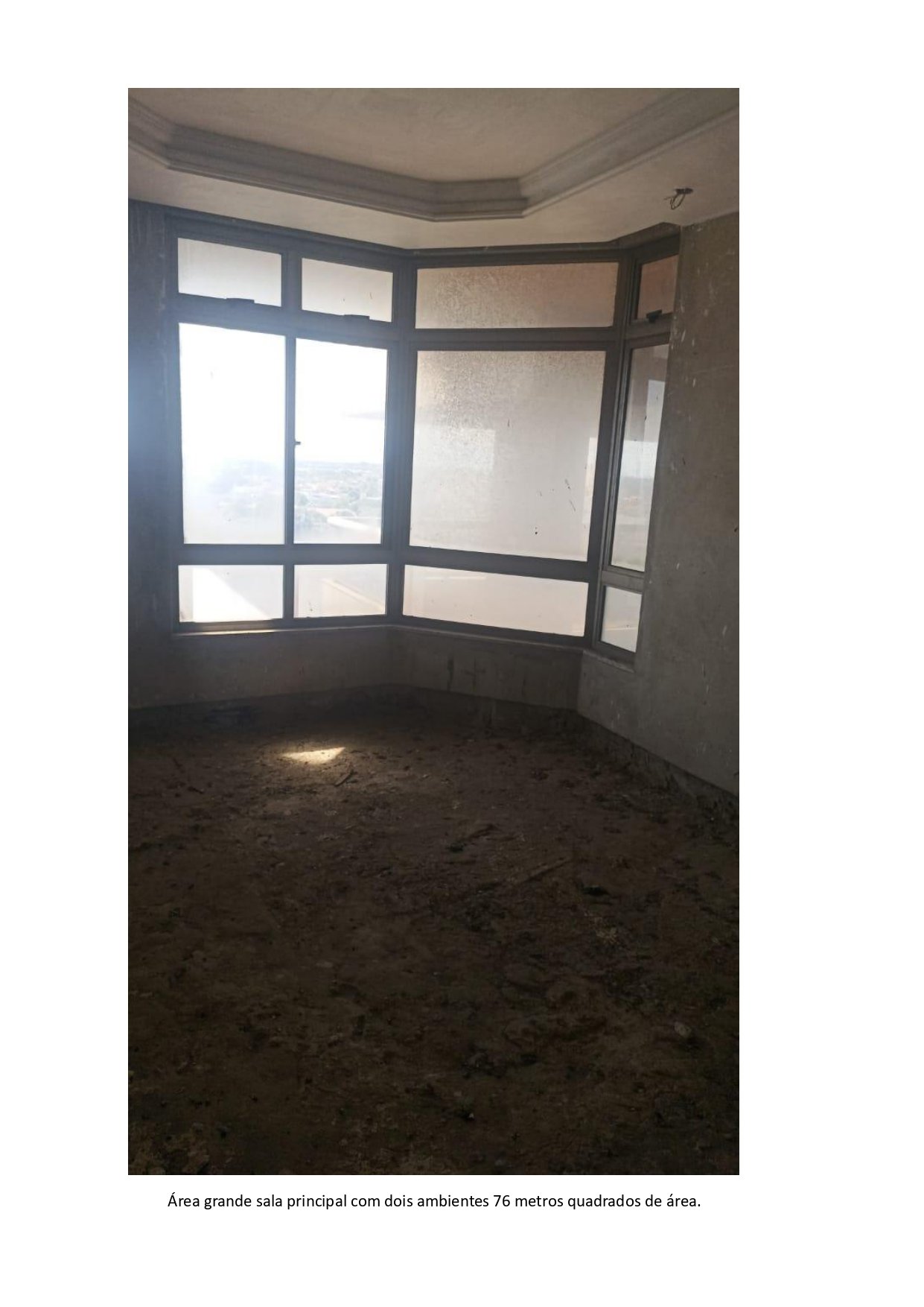 EMP0001- Òtima proposta investimento - Edifícil  em Campos de Goytacazes