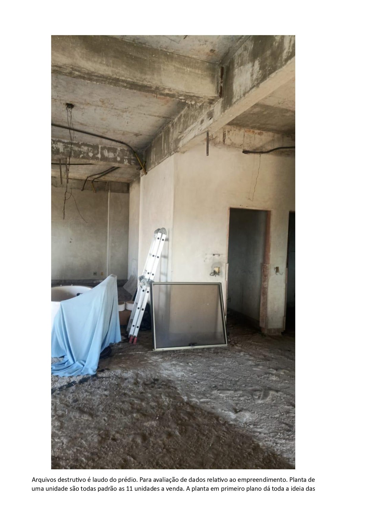 EMP0001- Òtima proposta investimento - Edifícil  em Campos de Goytacazes