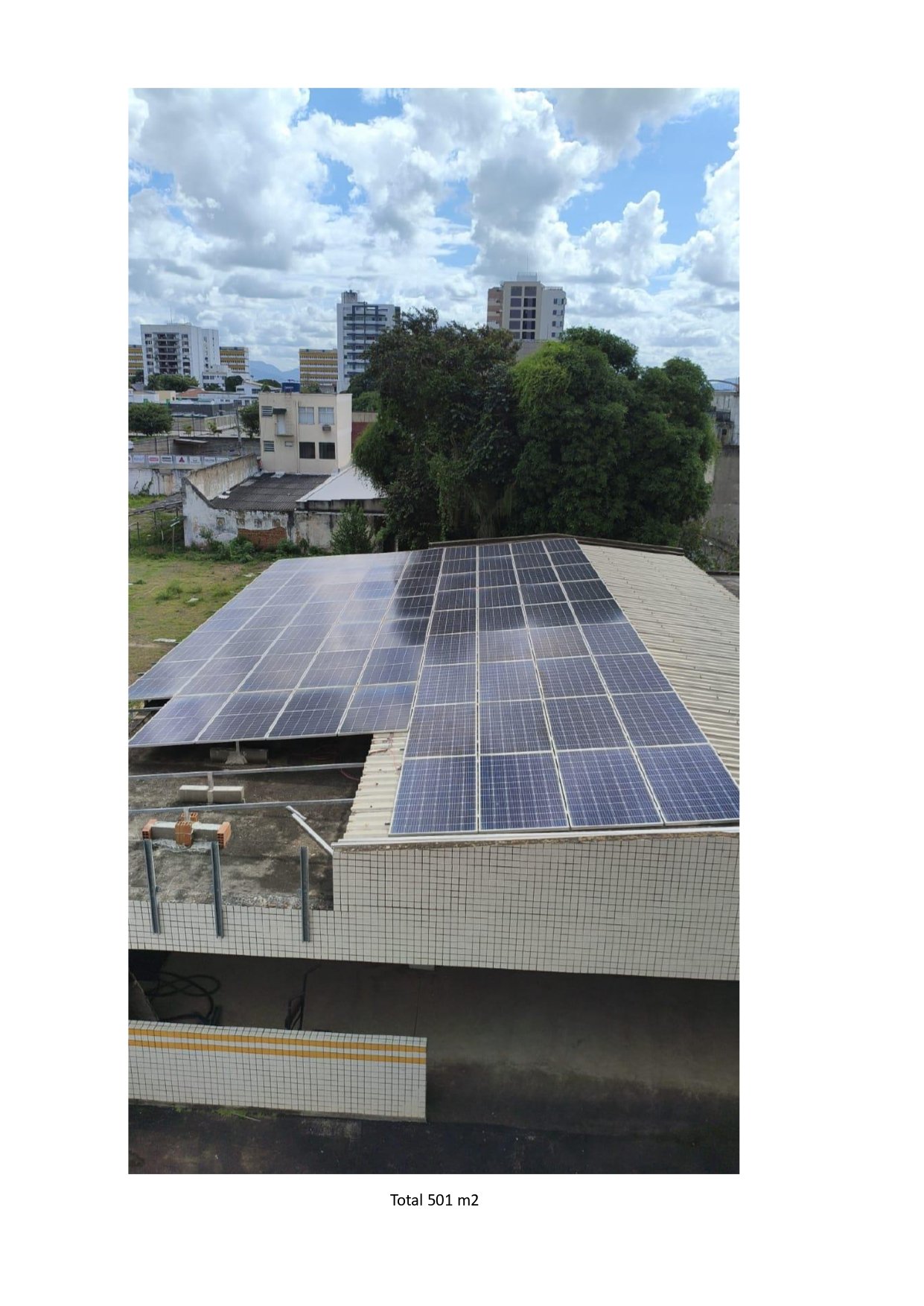 EMP0001- Òtima proposta investimento - Edifícil  em Campos de Goytacazes