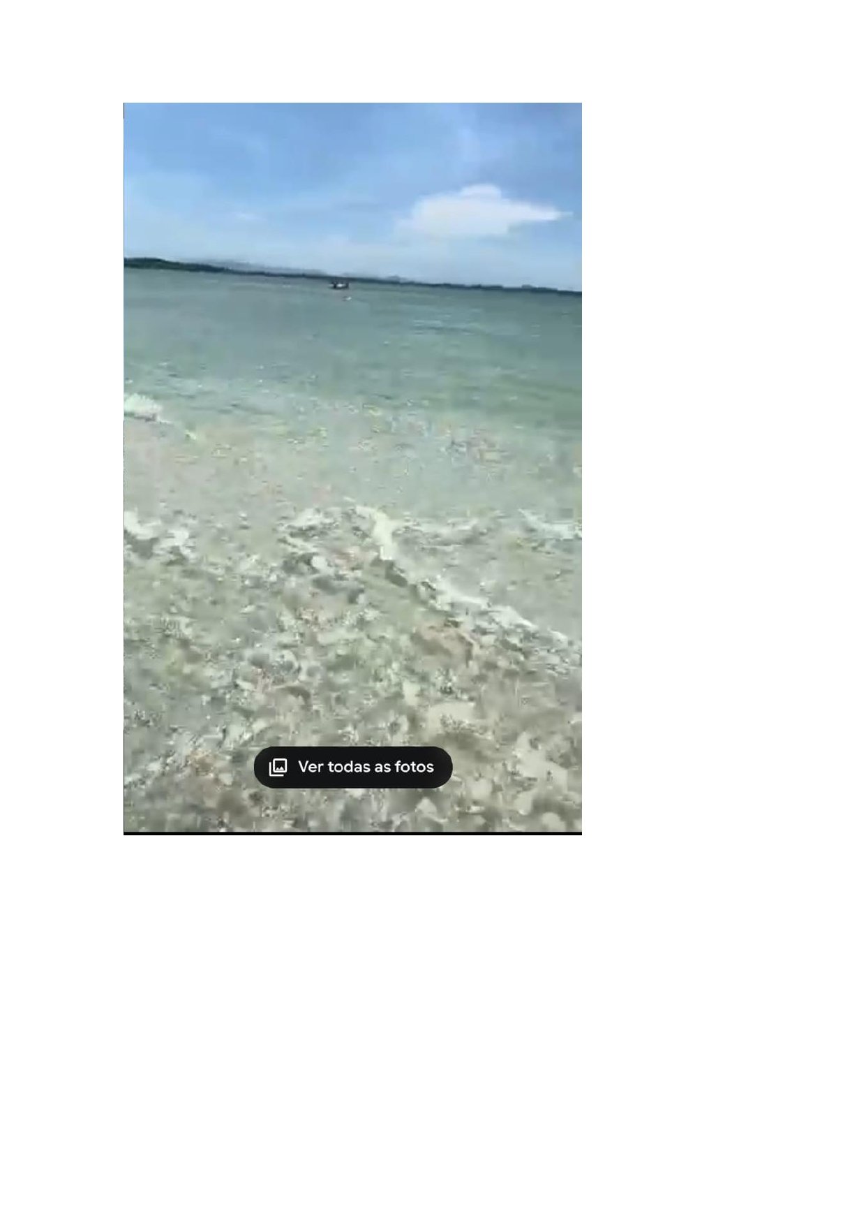 EMP0002 - Maior VGV, em termos de negócio para apresentar  para seus parceiros investidores