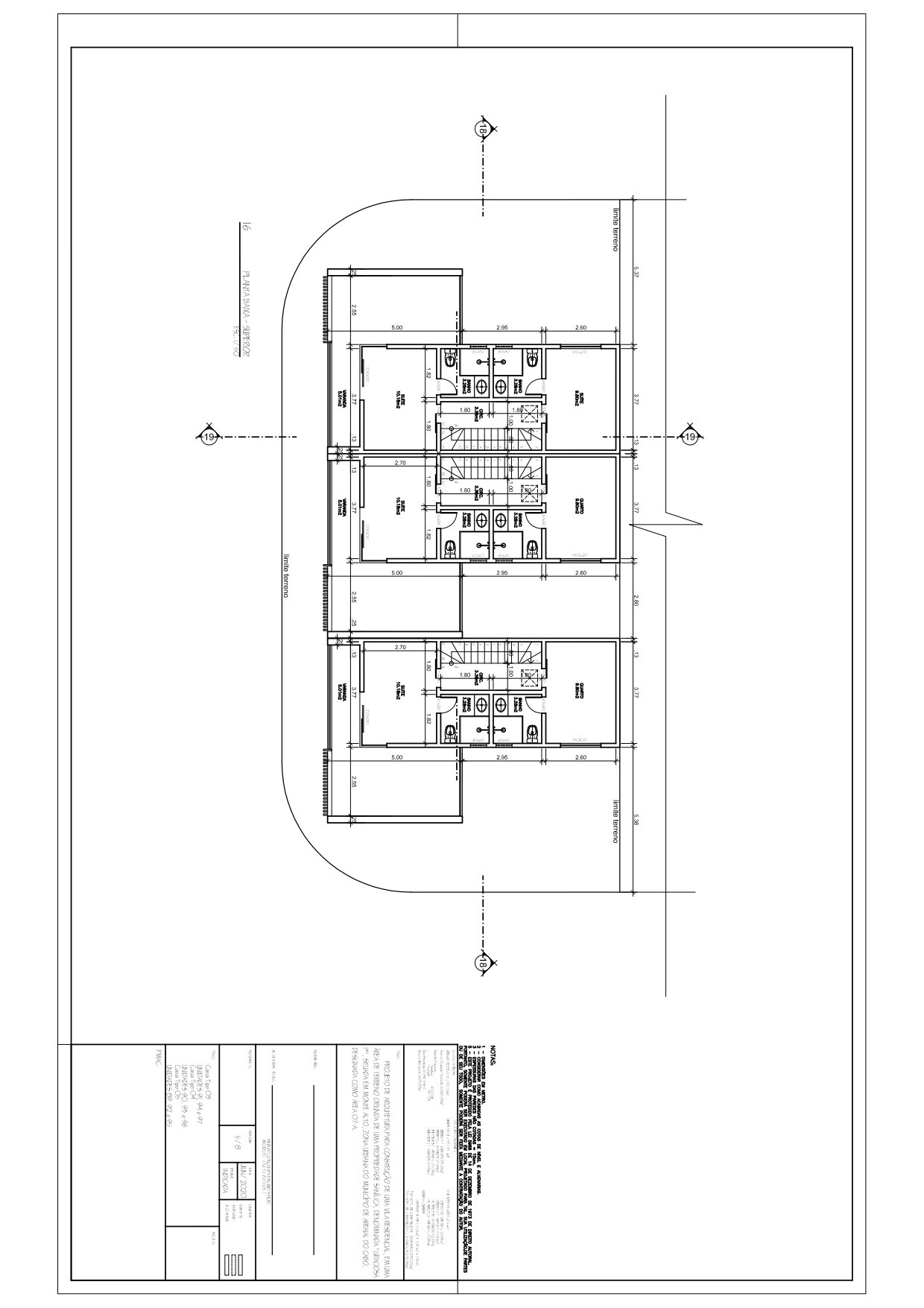 EMP0002 - Maior VGV, em termos de negócio para apresentar  para seus parceiros investidores