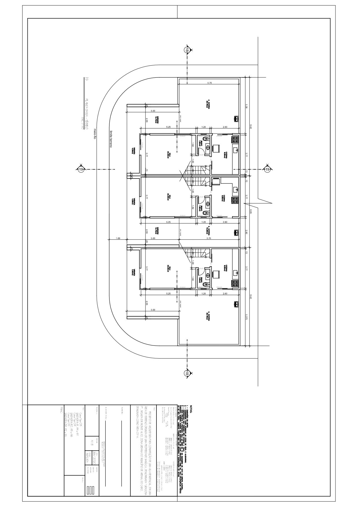 EMP0002 - Maior VGV, em termos de negócio para apresentar  para seus parceiros investidores
