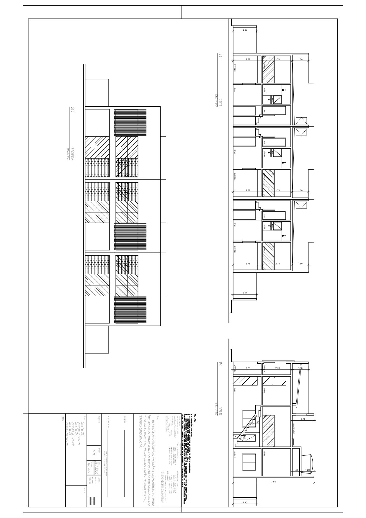 EMP0002 - Maior VGV, em termos de negócio para apresentar  para seus parceiros investidores