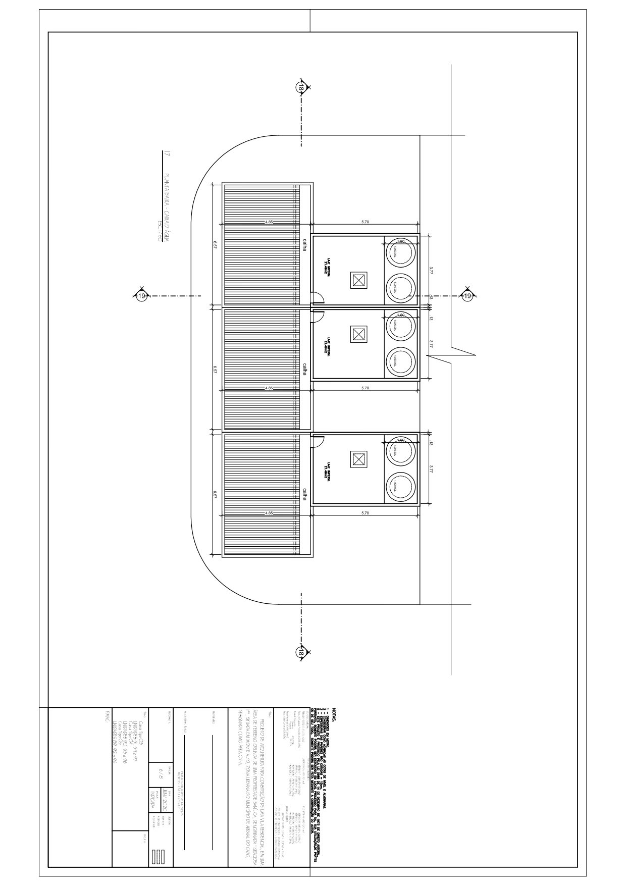 EMP0002 - Maior VGV, em termos de negócio para apresentar  para seus parceiros investidores