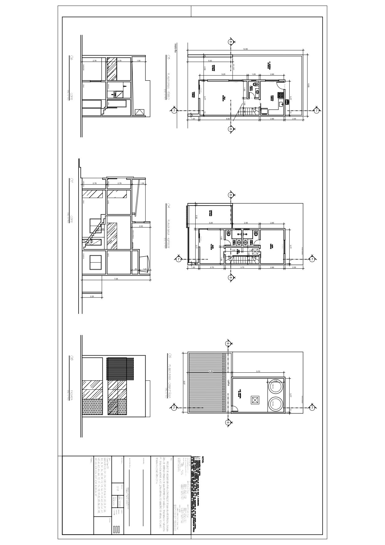 EMP0002 - Maior VGV, em termos de negócio para apresentar  para seus parceiros investidores