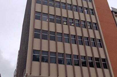 EMP00027 - PRÉDIO CORPORATIVO À VENDA