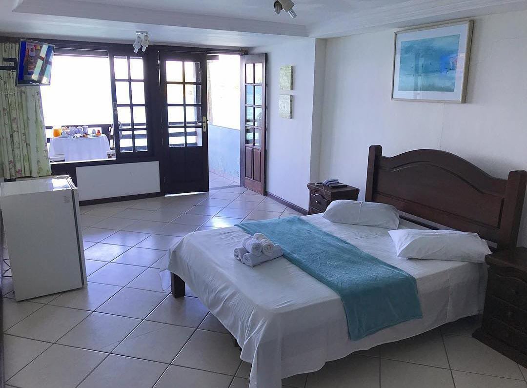 EMP0003 -  Investimento excelente - Pousada a venda Angra dos Reis- RJ 27 suites