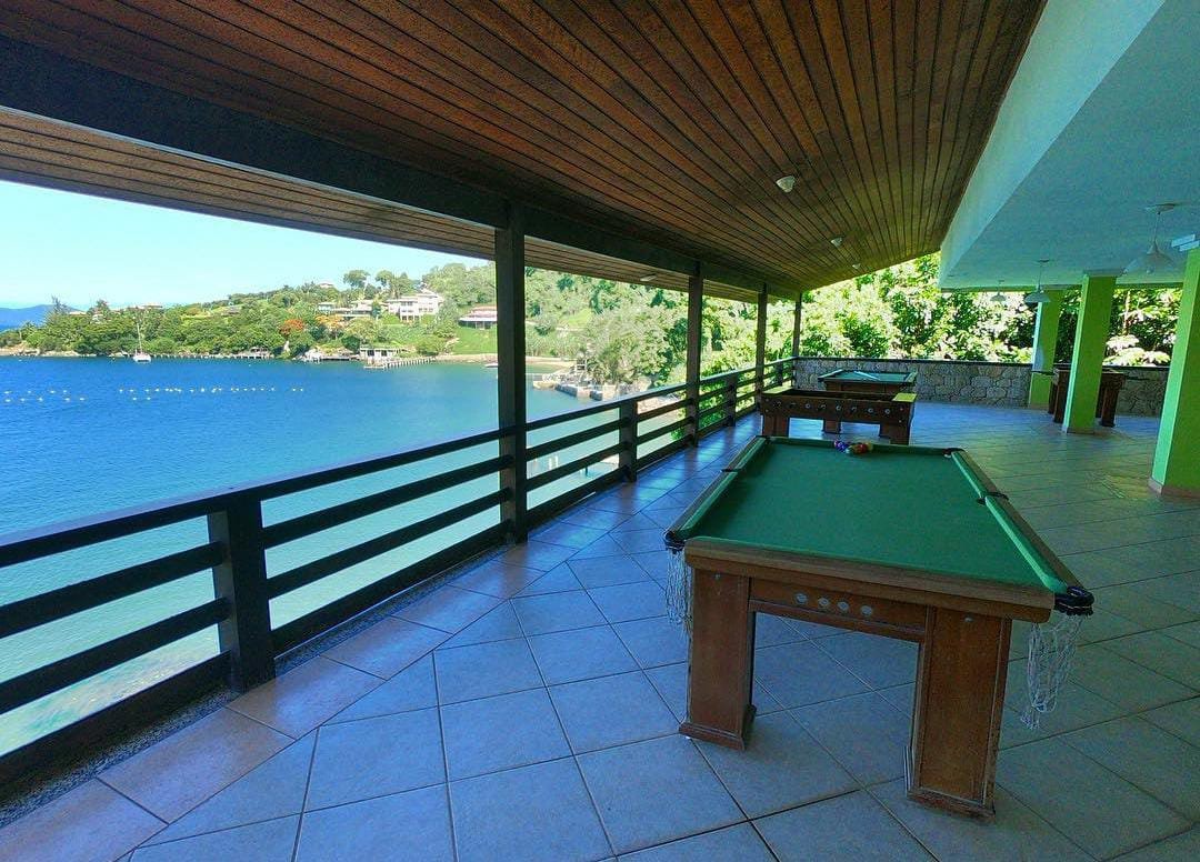 EMP0003 -  Investimento excelente - Pousada a venda Angra dos Reis- RJ 27 suites