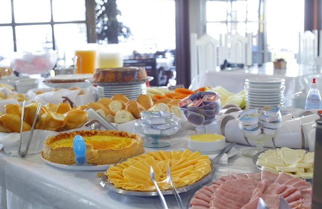 EMP0003 -  Investimento excelente - Pousada a venda Angra dos Reis- RJ 27 suites