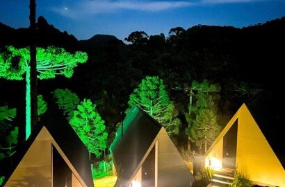 EMP00036- *Empreendimento hoteleiro de alto padrão