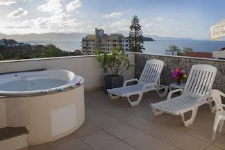 EMP00037- Hotel 4 estrelas Litoral de Santa catarina