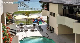 EMP00037- Hotel 4 estrelas Litoral de Santa catarina